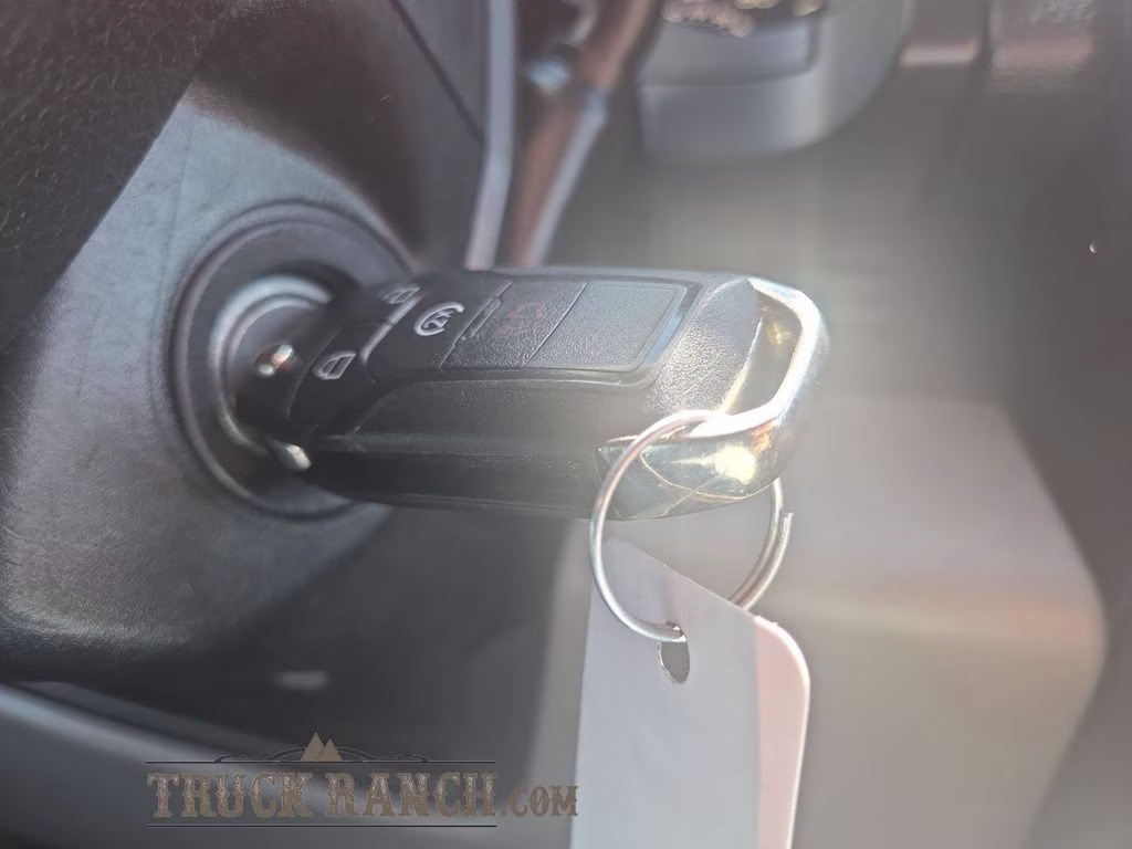 2015 Bronze Ford F-150 XLT 4X4 Truck