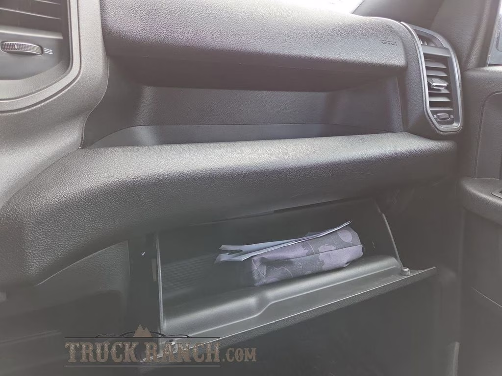 2021 Bright White Clearcoat Ram 3500 Tradesman 4X4 Truck