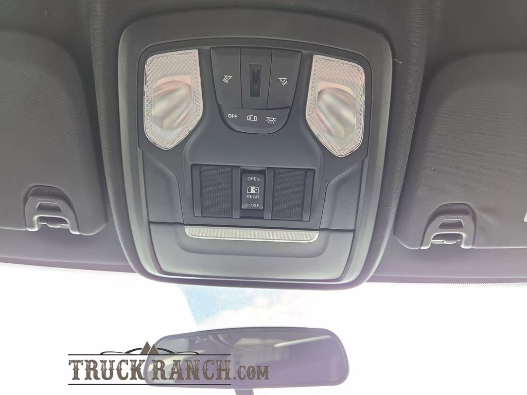2021 Bright White Clearcoat Ram 3500 Tradesman 4X4 Truck