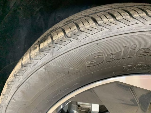 2025 Deep Ocean Blue Pearl Nissan Rogue SV AWD SUV