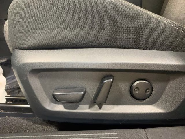 2025 Deep Ocean Blue Pearl Nissan Rogue SV AWD SUV