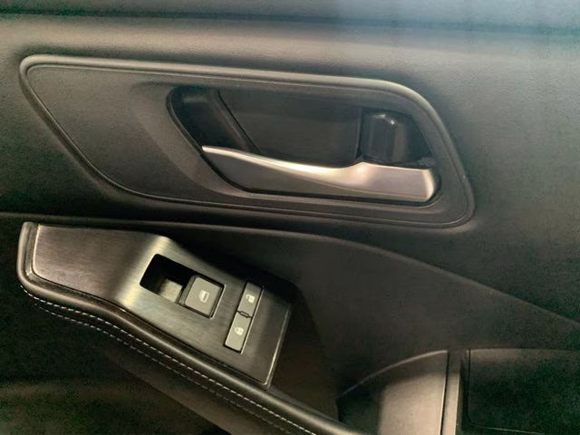 2025 Deep Ocean Blue Pearl Nissan Rogue SV AWD SUV