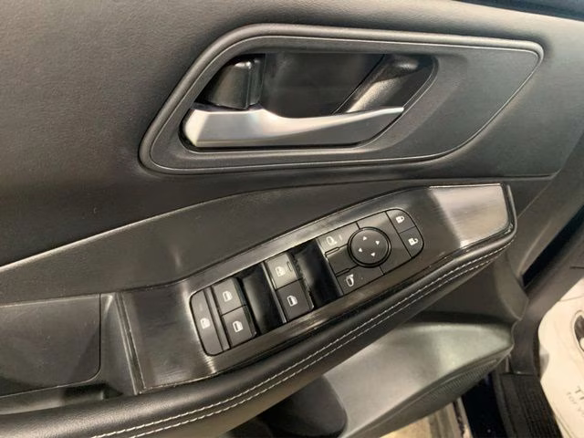 2025 Deep Ocean Blue Pearl Nissan Rogue SV AWD SUV