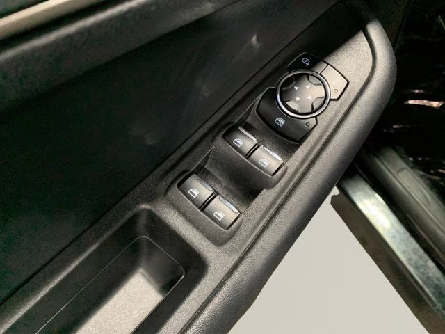 2024 Agate Black Metallic Ford Edge SEL AWD SUV