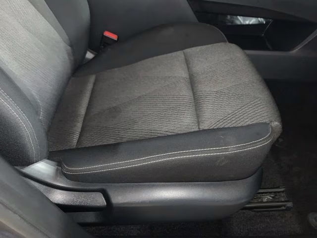 2025 Gun Metallic Nissan Rogue SV AWD SUV