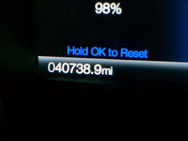 2024 Agate Black Metallic Ford Edge SEL AWD SUV