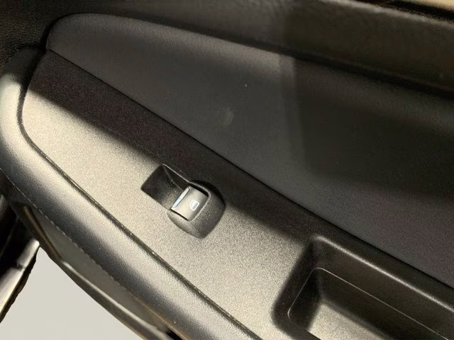 2024 Agate Black Metallic Ford Edge SEL AWD SUV