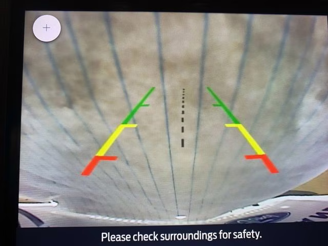 2024 Agate Black Metallic Ford Edge SEL AWD SUV