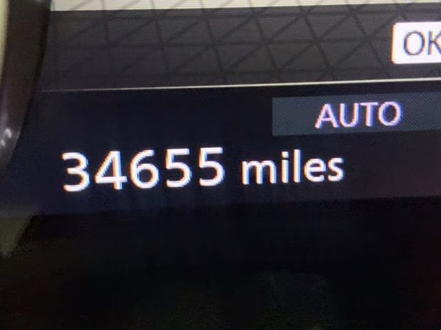 2025 Gun Metallic Nissan Rogue SV AWD SUV