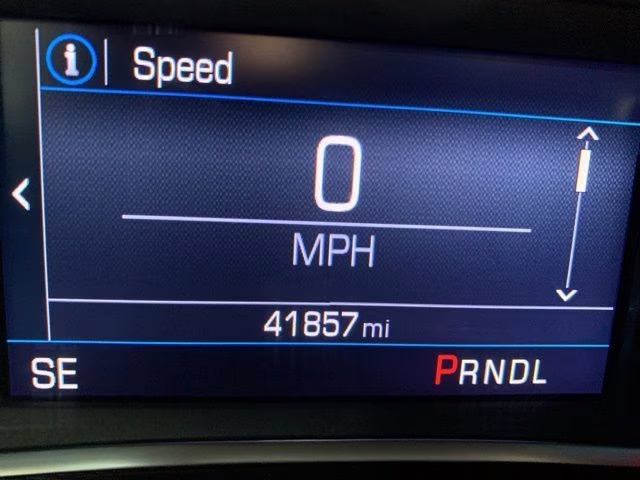 2024 Sterling Gray Metallic Chevrolet Equinox LT AWD SUV