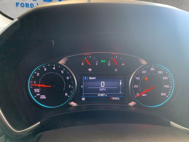 2024 Sterling Gray Metallic Chevrolet Equinox LT AWD SUV