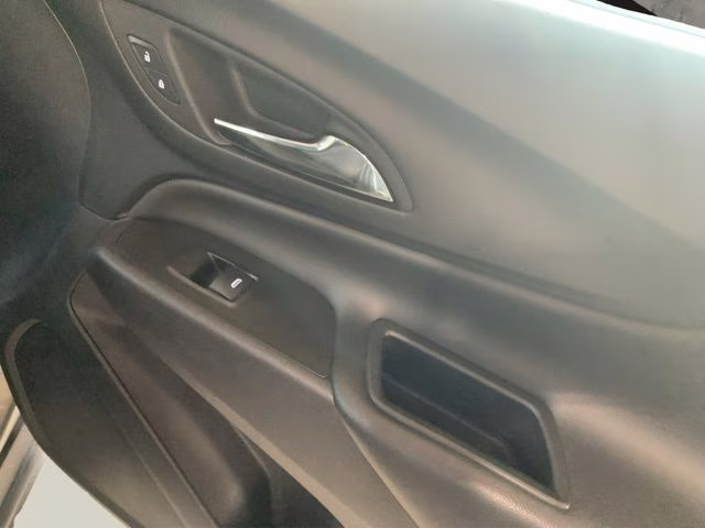 2024 Sterling Gray Metallic Chevrolet Equinox LT AWD SUV