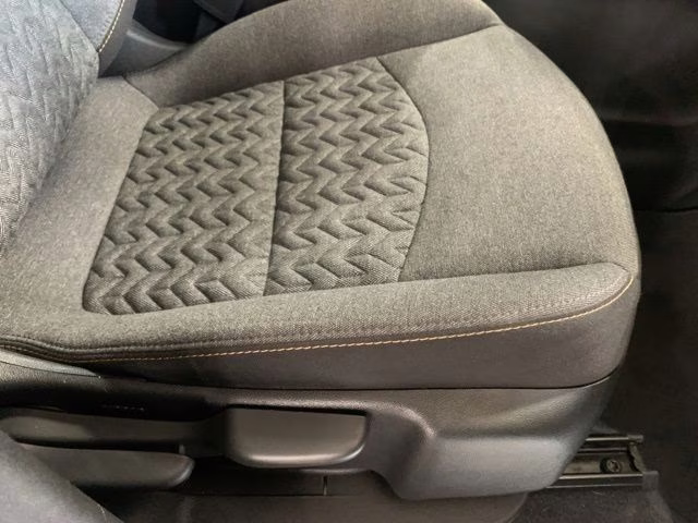 2024 Sterling Gray Metallic Chevrolet Equinox LT AWD SUV