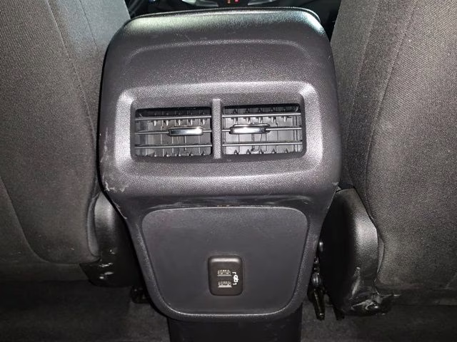 2024 Sterling Gray Metallic Chevrolet Equinox LT AWD SUV