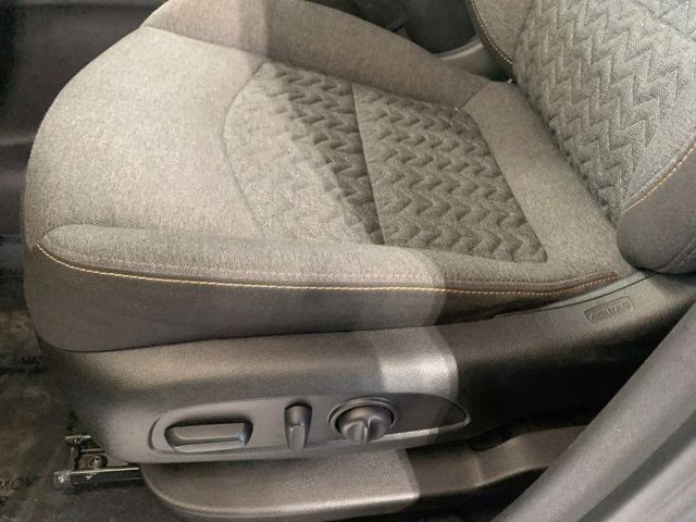 2024 Sterling Gray Metallic Chevrolet Equinox LT AWD SUV