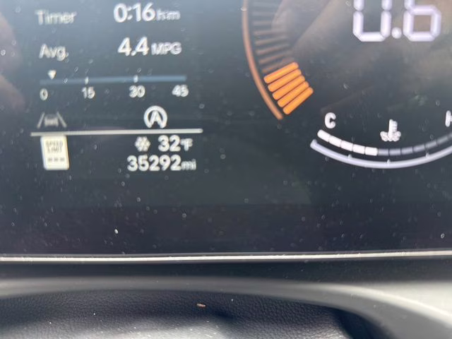 2025 Rockwood Green Hyundai Tucson SEL AWD SUV