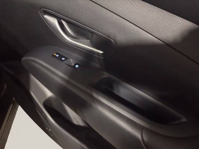 2025 Rockwood Green Hyundai Tucson SEL AWD SUV