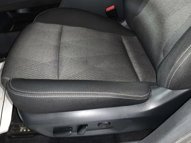 2025 Gun Metallic Nissan Rogue SV AWD SUV