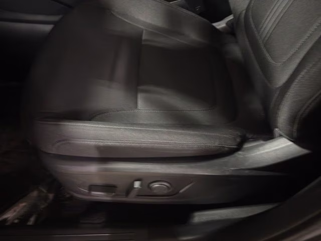 2025 Rockwood Green Hyundai Tucson SEL AWD SUV