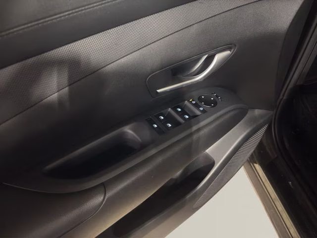 2025 Rockwood Green Hyundai Tucson SEL AWD SUV