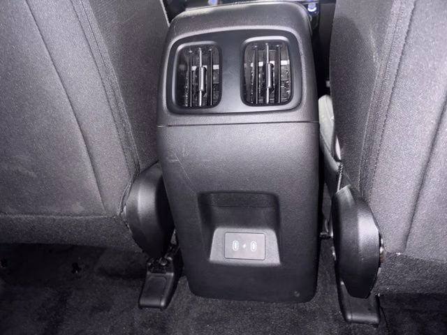 2025 Rockwood Green Hyundai Tucson SEL AWD SUV