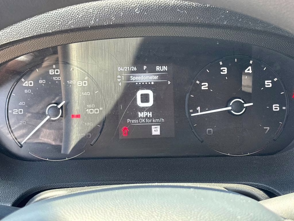 2025 Bright White Clearcoat Ram ProMaster 3500 High Roof FWD Van