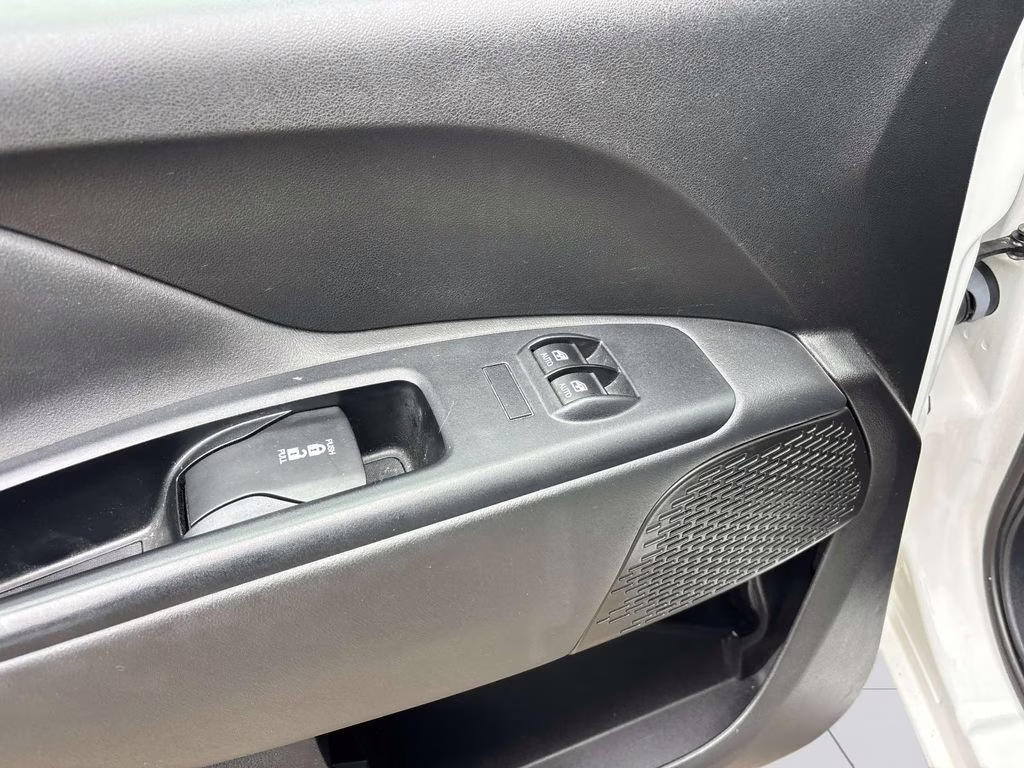 2022 Bright White Ram ProMaster City Base FWD Crossover