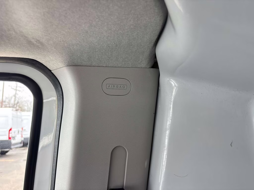 2022 Bright White Ram ProMaster City Base FWD Crossover