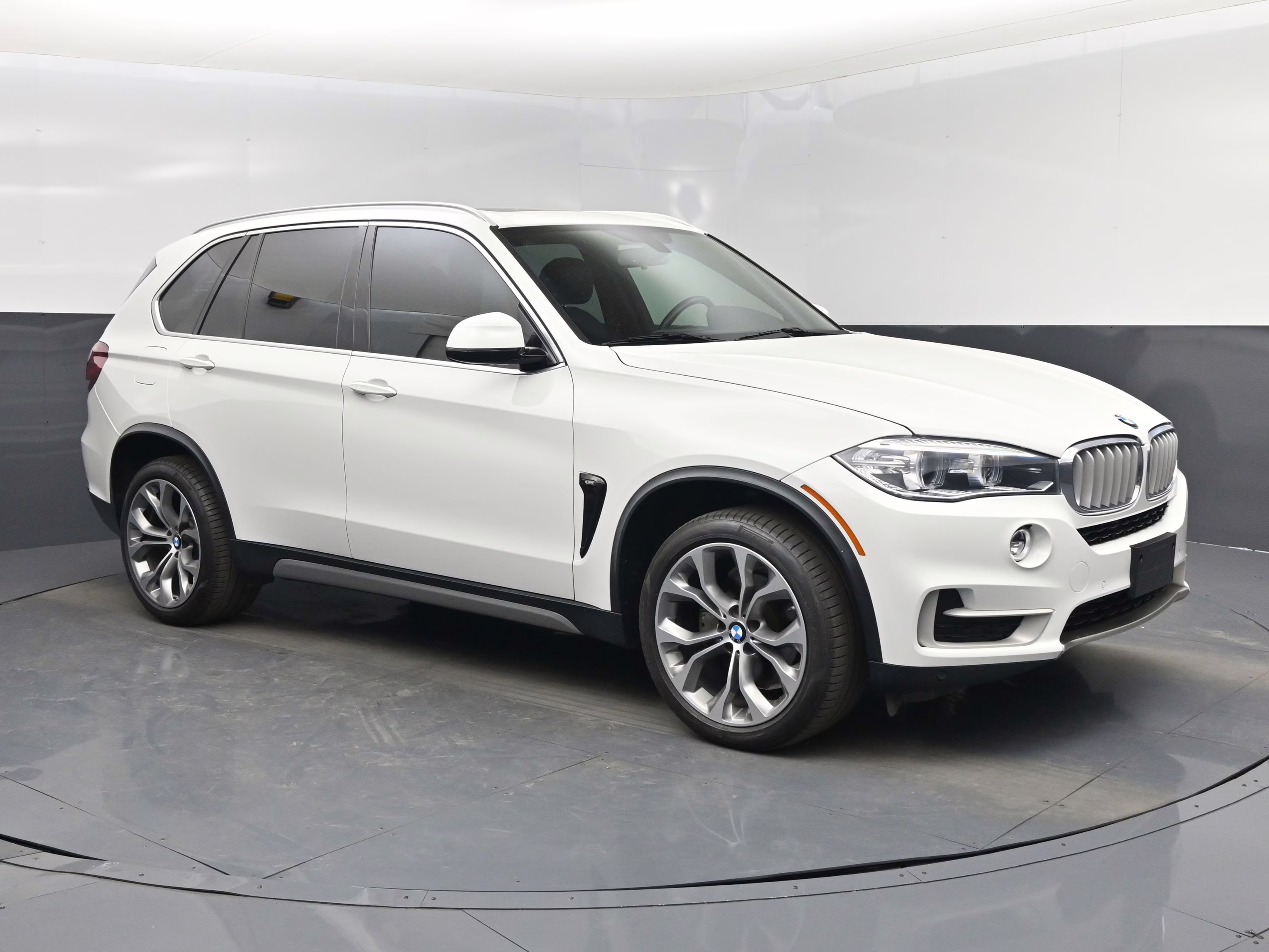 2018 BMW X5 sDrive35i