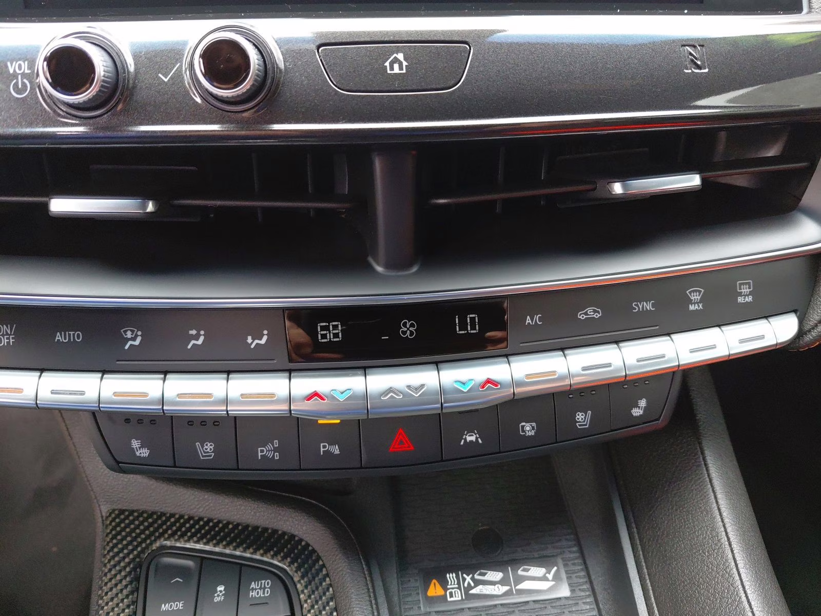 2020 Black Raven Cadillac CT5 Sport RWD Sedan
