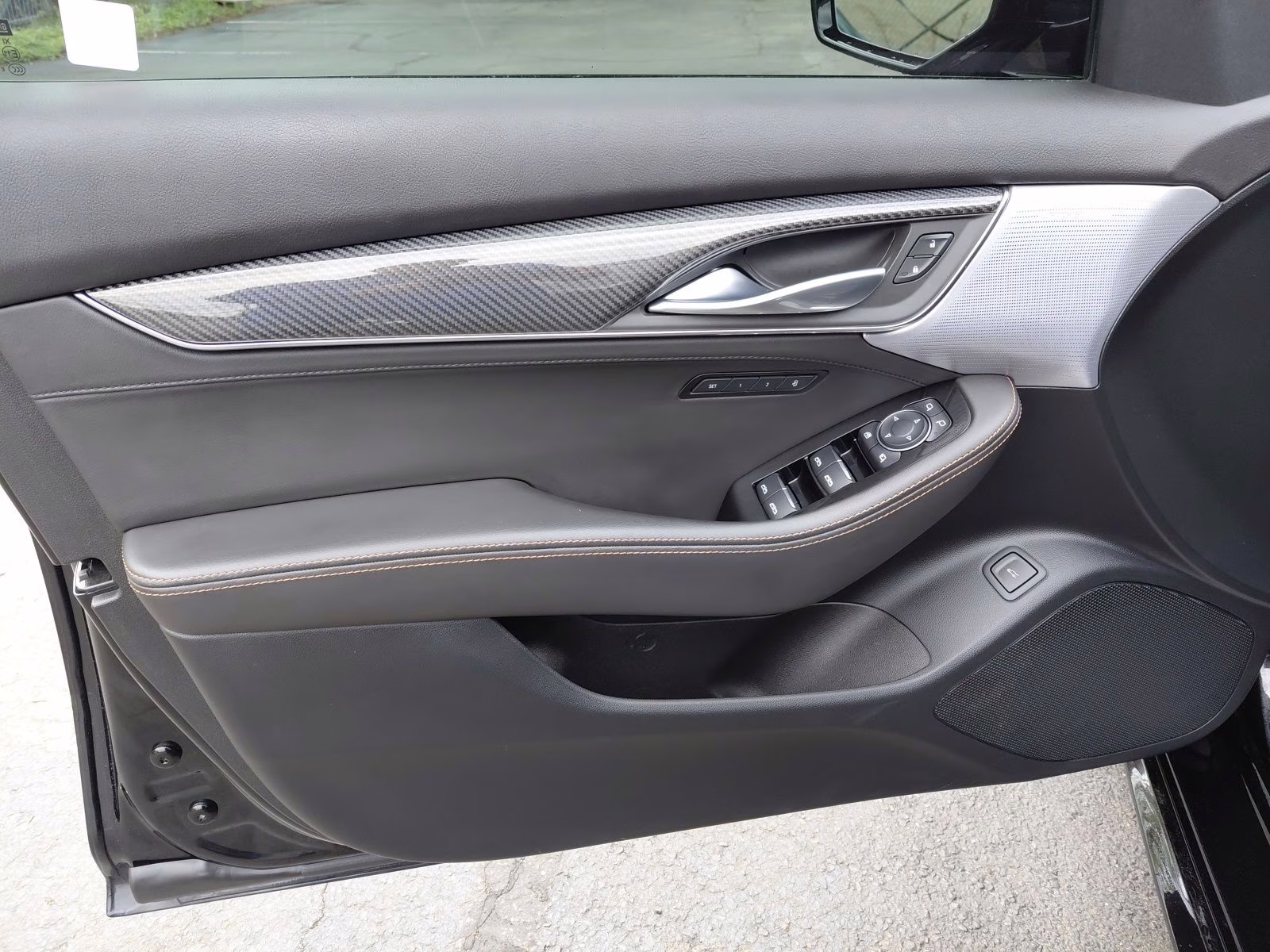 2020 Black Raven Cadillac CT5 Sport RWD Sedan