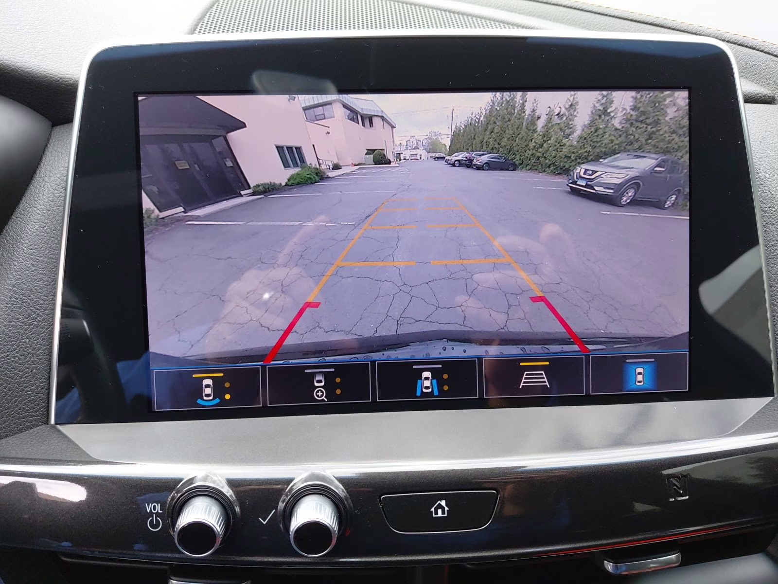 2020 Black Raven Cadillac CT5 Sport RWD Sedan