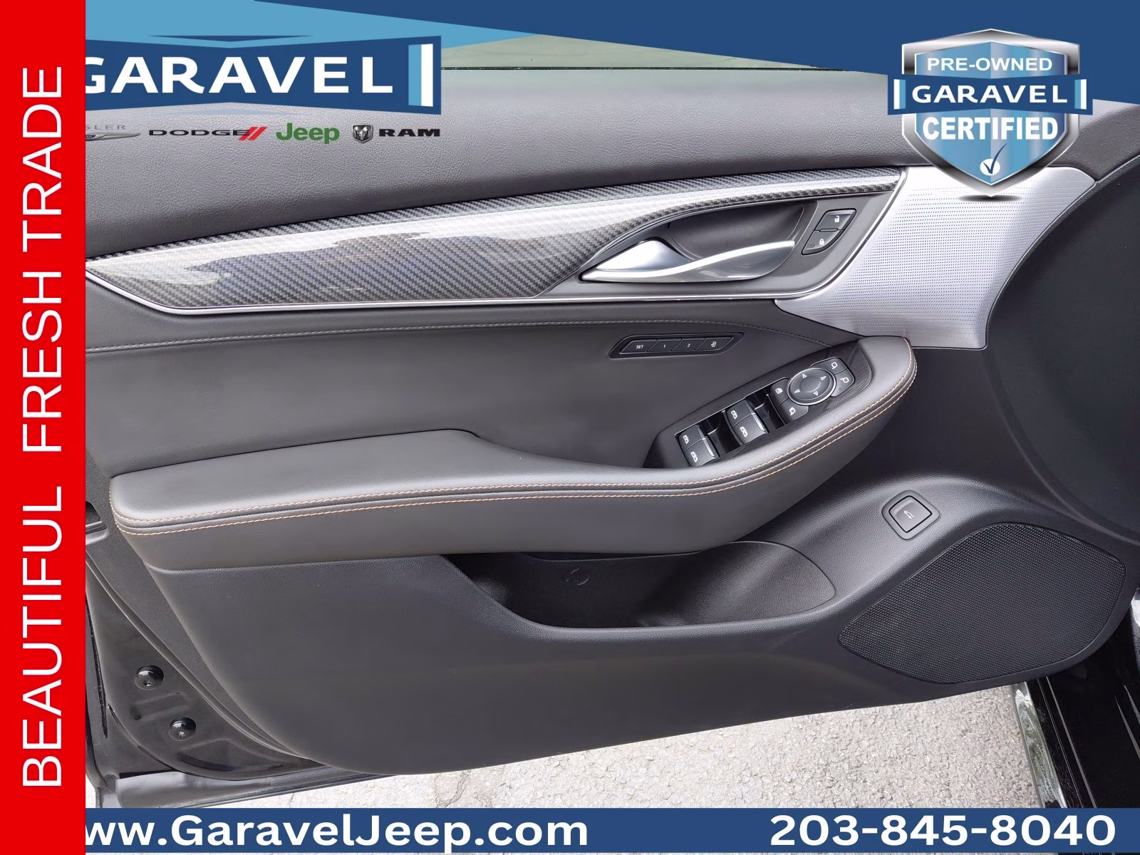 2020 Black Raven Cadillac CT5 Sport RWD Sedan