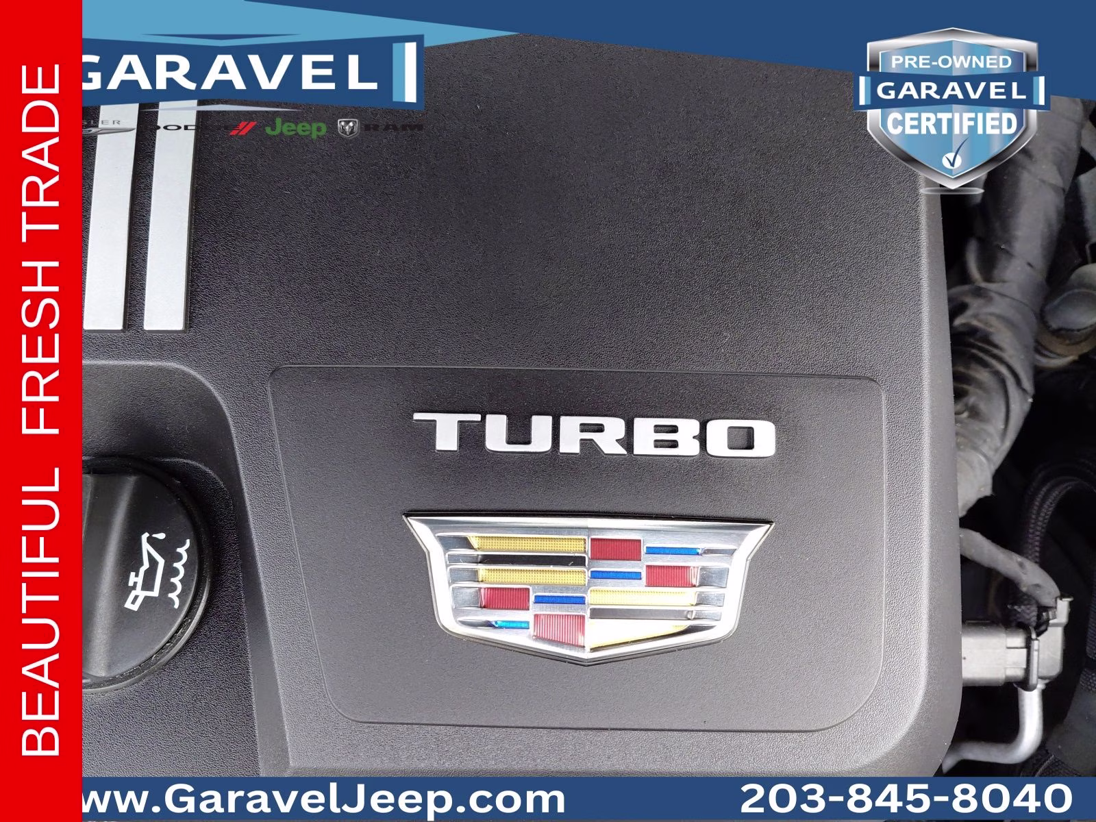 2020 Black Raven Cadillac CT5 Sport RWD Sedan
