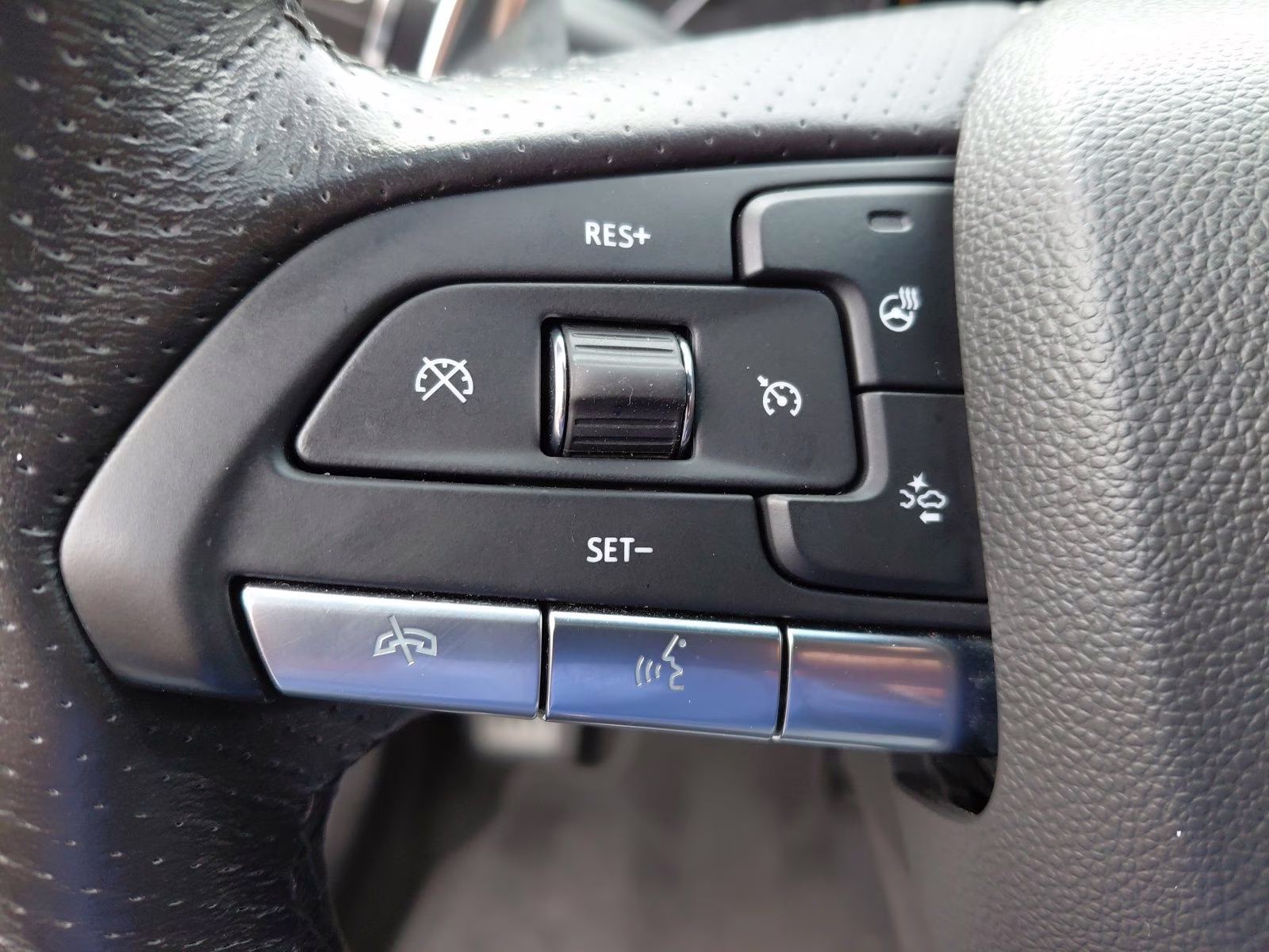 2020 Black Raven Cadillac CT5 Sport RWD Sedan