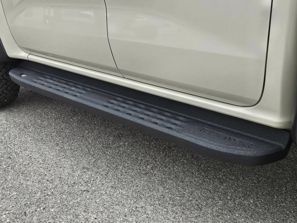 2026 Desert Sand Ford Ranger Raptor 4X4 Truck