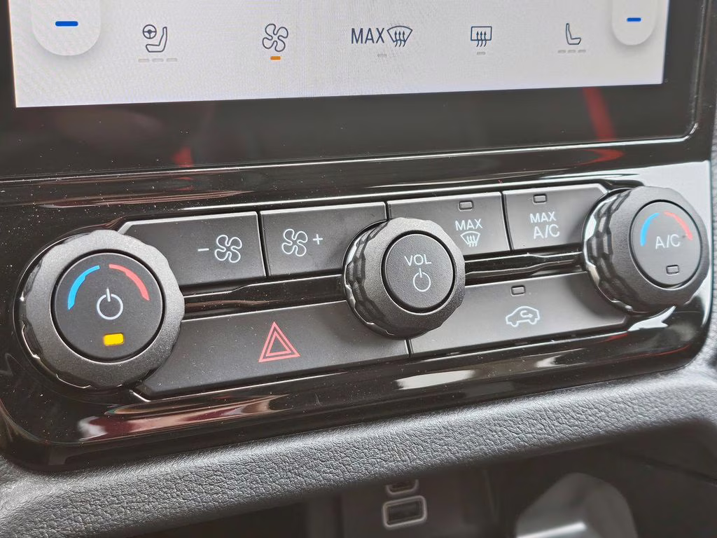 2026 Desert Sand Ford Ranger Raptor 4X4 Truck