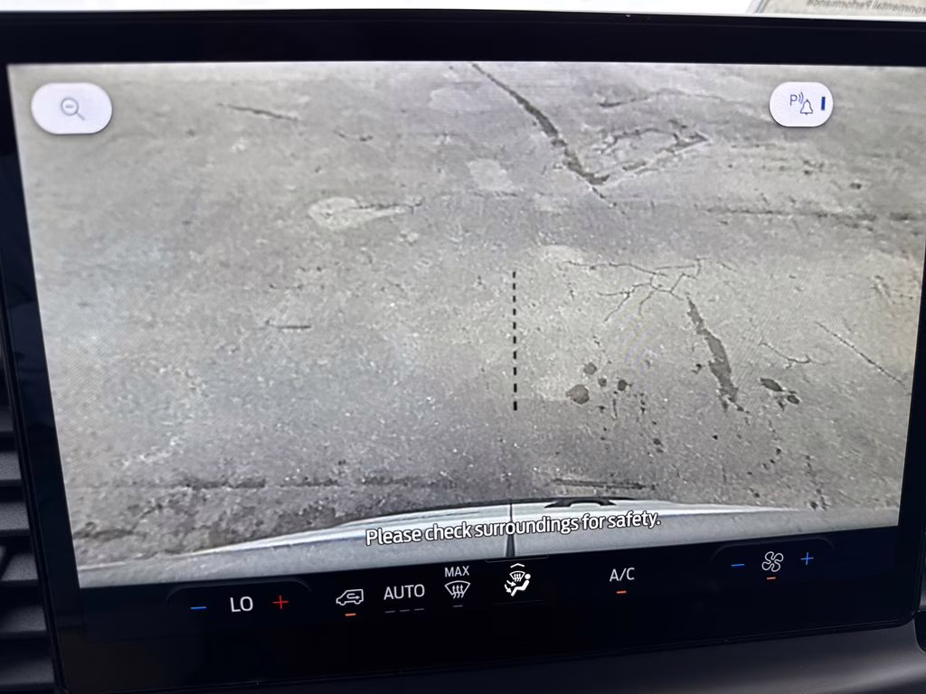 2026 Oxford White Ford Transit-250 Base RWD Van