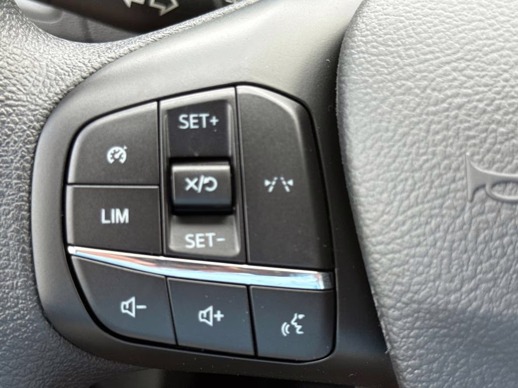 2026 Oxford White Ford Transit-250 Base RWD Van