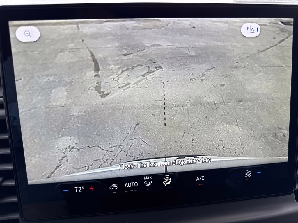 2026 Oxford White Ford Transit-250 Base RWD Van