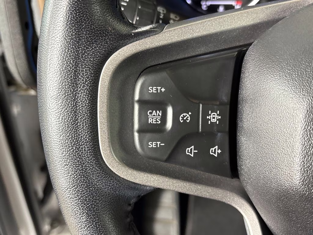 2023 Oxford White Ford Bronco Outer Banks 4X4 SUV