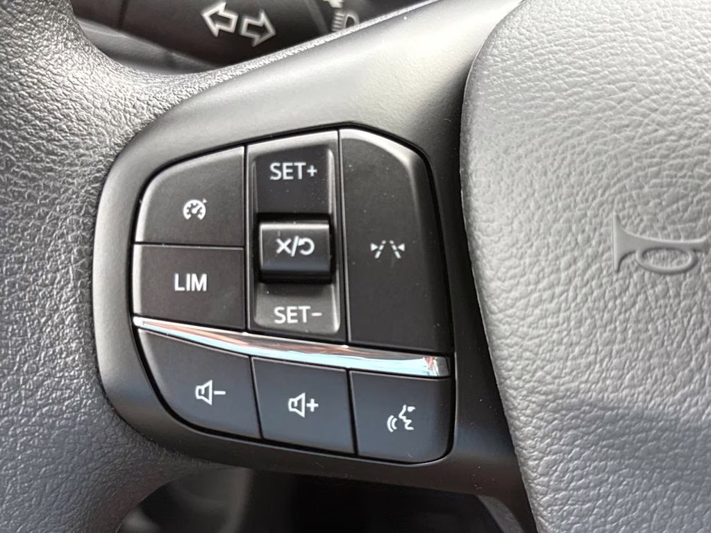 2026 Oxford White Ford Transit-250 Base RWD Van