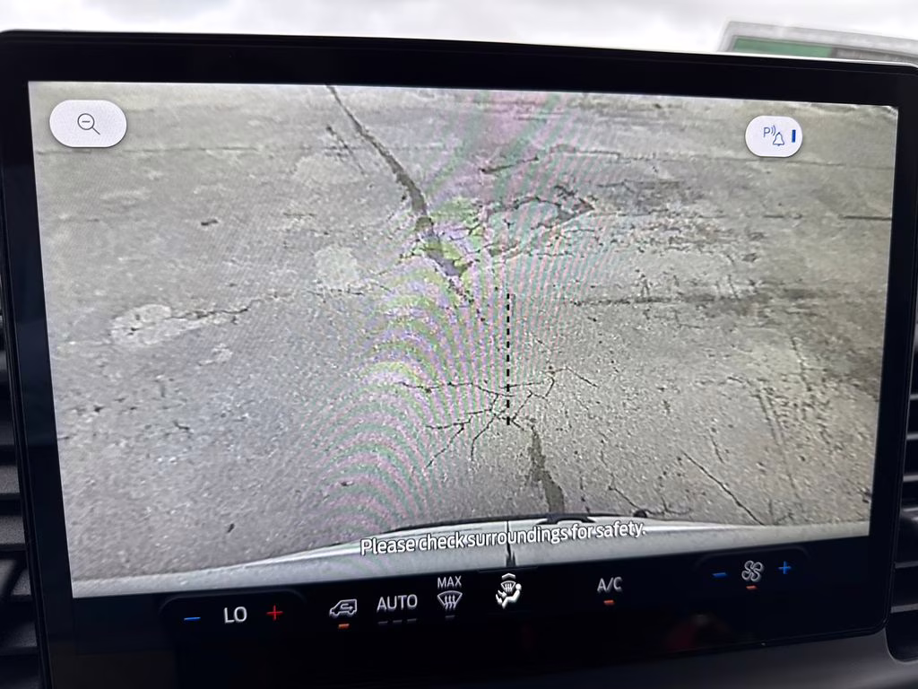 2026 Oxford White Ford Transit-250 Base RWD Van