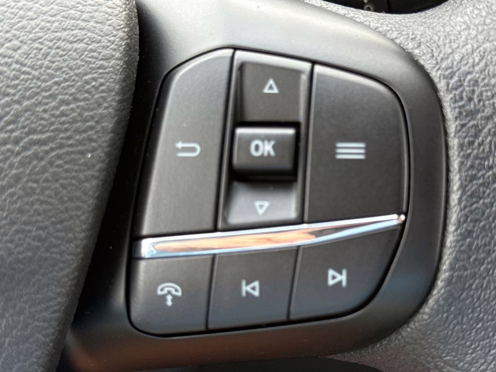 2026 Oxford White Ford Transit-250 Base RWD Van