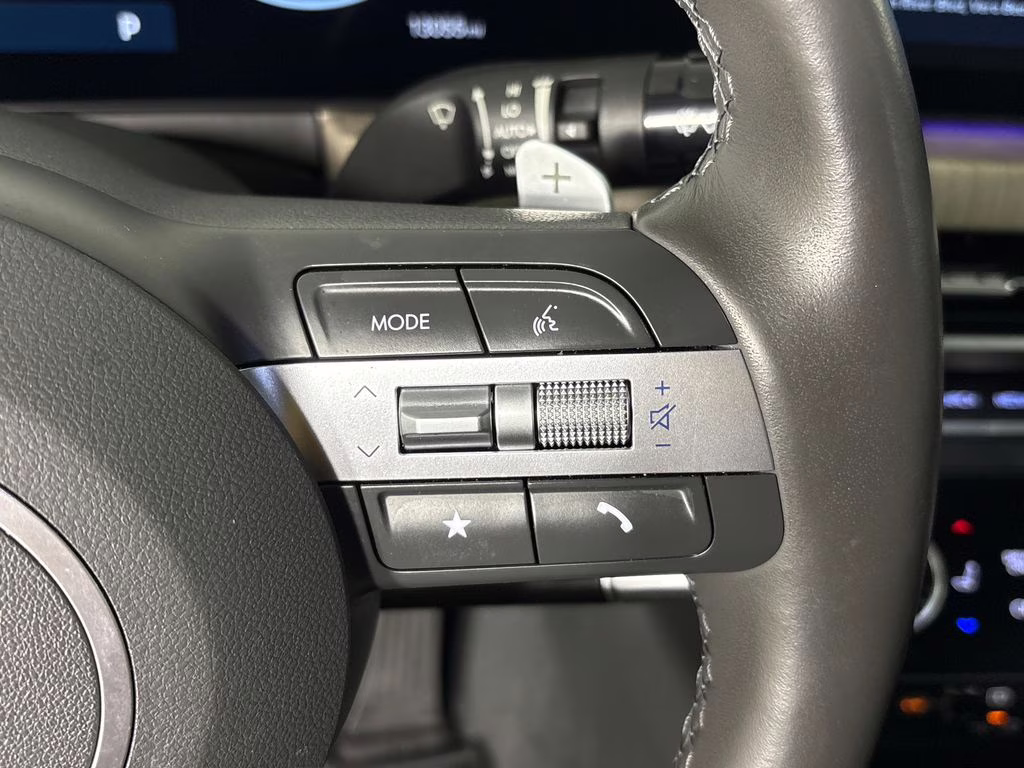 2024 Onyx Black Hyundai Sonata Hybrid Limited FWD Sedan