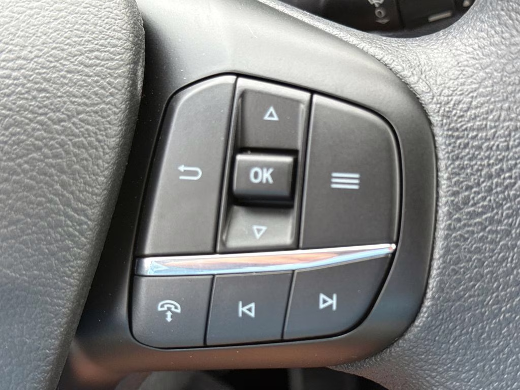 2026 Oxford White Ford Transit-250 Base RWD Van