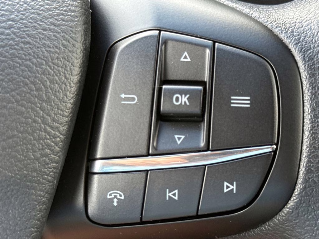 2026 Oxford White Ford Transit-250 Base RWD Van