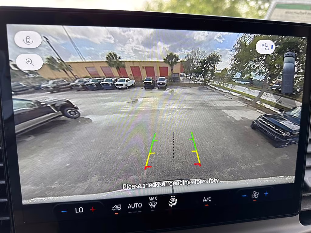 2026 Oxford White Ford Transit-250 Base RWD Van