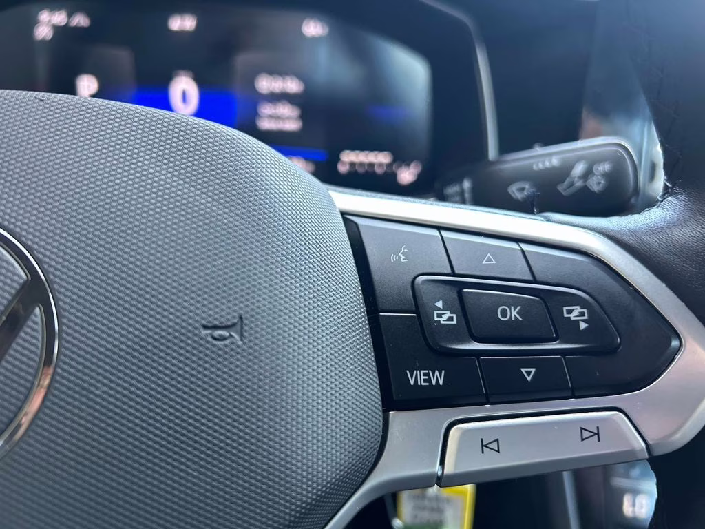 2025 Gray Volkswagen Jetta 1.5T Sport FWD Sedan