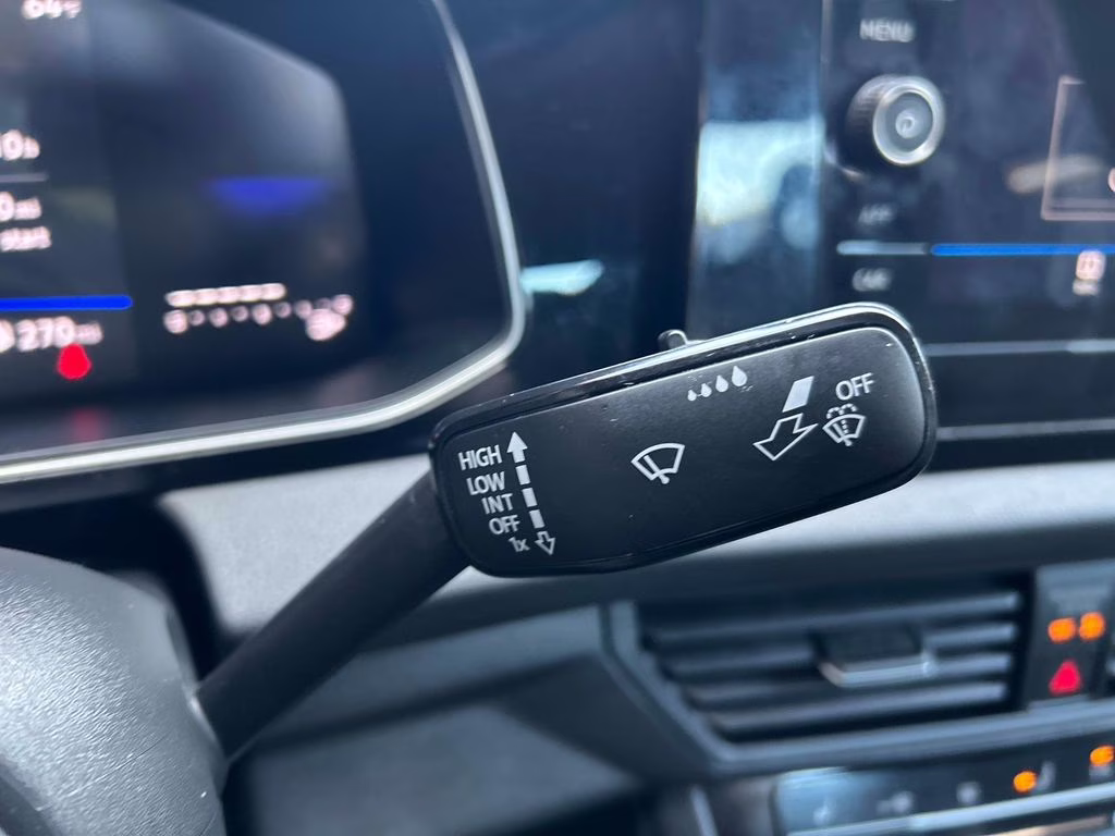 2025 Gray Volkswagen Jetta 1.5T Sport FWD Sedan